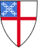 Episcopal Shield